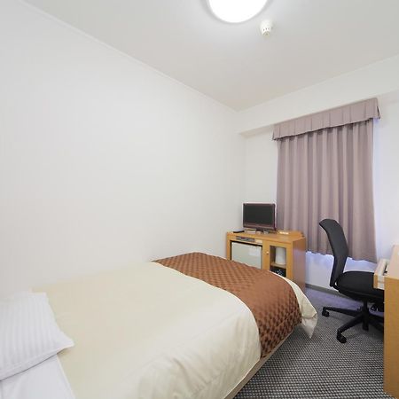 Hotel New Tanaka Yamaguchi Exterior photo