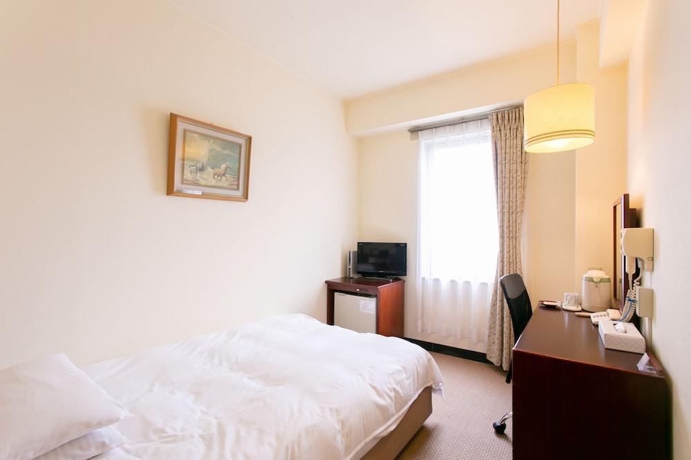 Hotel New Tanaka Yamaguchi Exterior photo